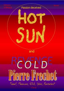 HIDDEN FACE OF ATLANTYDE. HIDDEN FACE OF ATLANTYDE.